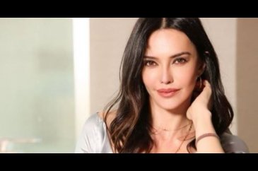 Hande Ataizi evinin deprem dayanıklılığını kontrol ettirdi
