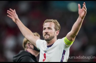 United, Kane için dev bir teklife hazırlıyor