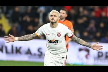 Yıldız futbolcuların attıkları gol sayılar