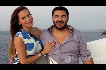 Manken Ebru Şallı ile evli olan iş insanı Uğur Akkuş boşanıyor mu?