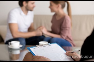 Çift terapistlerinin kullandığı iletişim egzersizleri 
