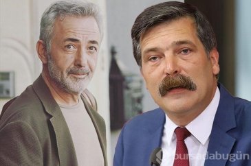 TİP Genel Başkanı Erkan Baş: Oyuncu Mehmet Aslantuğ teklifimizi kab...