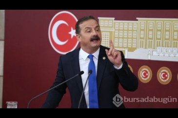 Ağıralioğlu'ndan istifa açıklaması