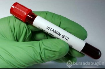 B12 eksikliği sinir sistemini vuruyor!
