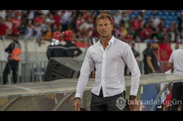 Arabistan Milli Futbol Takımında Herve Renard dönemi sona erdi