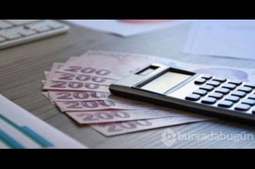 Vergi affı borç yapılandırma kanun teklifi yasalaştı!