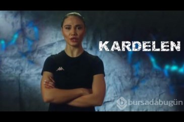 Survivor yarışmacısı Kardelen'in patellası döndü! Patella diz dönmesi