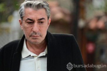 Başarılı oyuncu  Erkan Petekkaya Katarsis'e katıldı