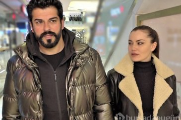 Kerem ağabeyine benziyor