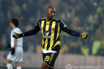 Nicolas Anelka'dan çarpıcı açıklamalar
