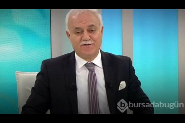 Nihat Hatipoğlu İle İftar programında burç sorusu!