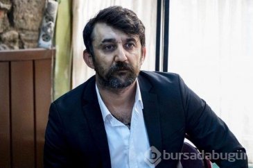 Oyuncu Necip Memili'nin eşi güzelliğiyle büyüledi
