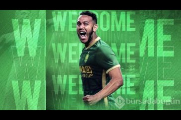 Josef de Souza, transfer oldu!