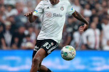 Gedson Fernandes'e İtalya'dan talip 