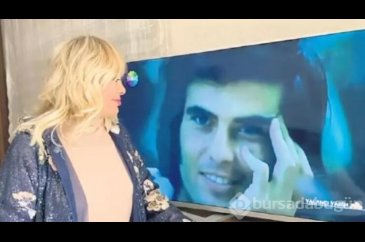 Yeşilçam'ın efsaneleri Emel Sayın ile Tarık Akan aşk yaşadı mı?
