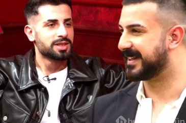 Kısmetse Olur yarışmacılarının İngilizce ile imtihanı gündem oldu