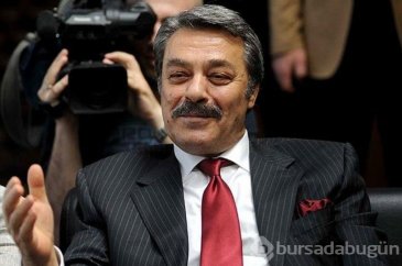 Kadir İnanır'a milletvekilliği teklifi gitti!

