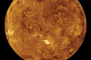 NASA'nın Venüs görevi ertelendi