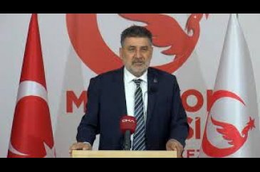Remzi Çayır: "Yazıcıoğlu davasını açığa kavuşturacaklarla yürüyeceğiz"