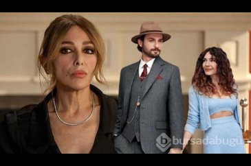 Yüz Yıllık Mucize'de oynayan Cemre Gümeli'yi görenler şaşırıyor!
