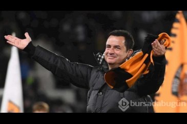 Hull City'nin sahibi Acun Ilıcalı bir kulüp daha satın alıyor!