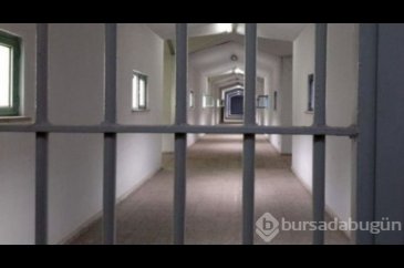 120 bin mahkumu ilgilendiriyor! Af yasasında son durum