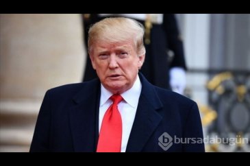 ABD tarihinde hakim karşısına çıkan ilk başkan Trump olacak