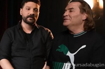 Oğuzhan Uğur Armağan Çağlayan'a konuk oldu! Depremi anlattı