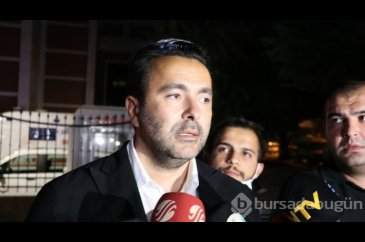 Emre Kocadağ: TFF'nin kararı adaletli değil