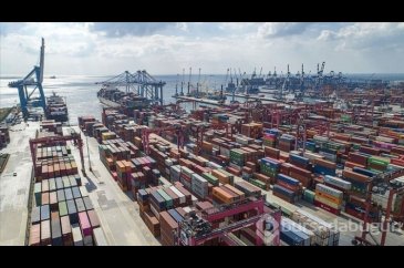 Dış ticaret açığı arttı