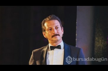 Ünlü oyuncu Engin Hepileri: Oğlum bizim çimentomuz