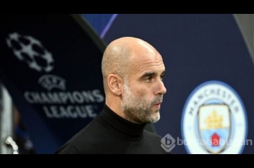 Guardiola'dan depremzedeler için yardım çağrısı