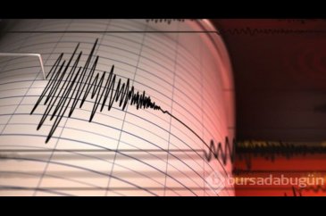 Artçılar sürüyor! Gaziantep'te deprem 