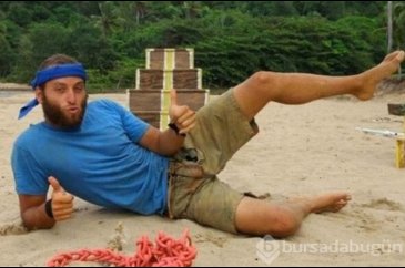 Survivor eski yarışmacısı Taner Tolga Tarlacı'yı cezaevinde komalık...