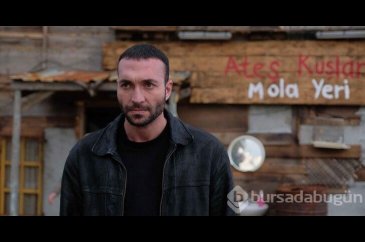 Yakışıklı oyuncu Görkem Sevindik'in eşi tanıdık çıktı! 