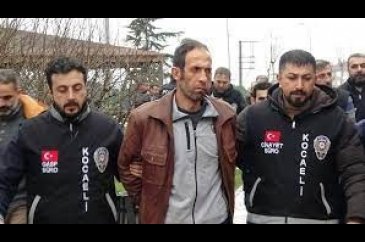 Damat dışında tutuklu kalmadı