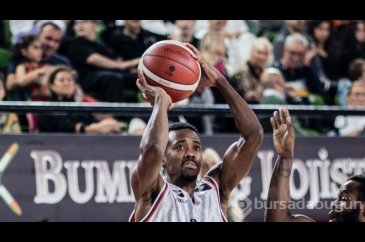 Errick Mccollum'dan kötü haber