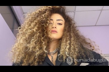 Dilan Çıtak Tatlıses Miami'den fit halini paylaştı