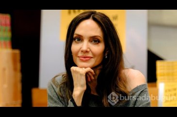 Hollywood yıldızı Angelina Jolie oyunculuğu bırakıyor mu?