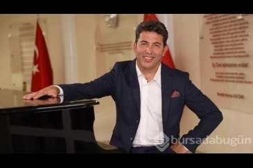 Oyuncu Emre Kınay'a RTÜK'ten sert tepki