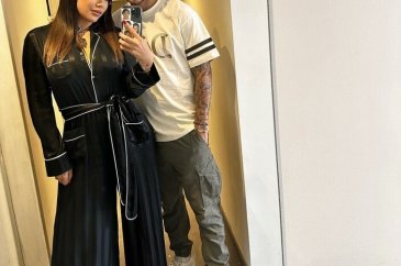 Wanda Nara eşi Icardi'ye, 'Başka çocuğun olsun ister miydin' sorusu...