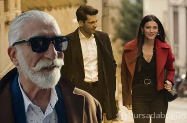 Yargı'nın Merdan dedesi Cezmi Baskın TİP'e katıldı