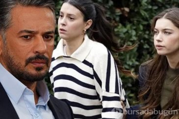 Oyuncu Emre Altuğ meslektaşı Buçe Buse Kahraman'a destek çıktı