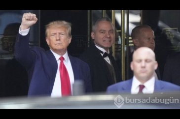 Trump, davayı seçim müdahalesi olarak yorumladı