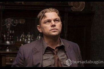  Leonardo DiCaprio davada tanıklık yaptı