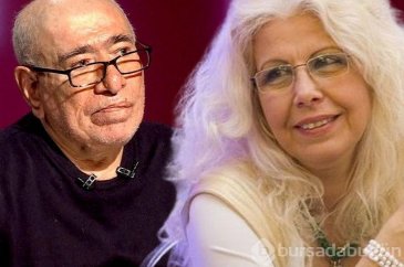 Usta oyuncu İlyas Salman astrolog Rezzan Kiraz'ın sözlerini paylaştı!