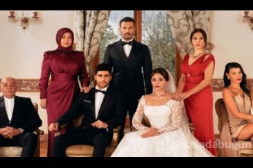 RTÜK'ten ceza alan Kızılcık Şerbeti'nde yeni gelişme!