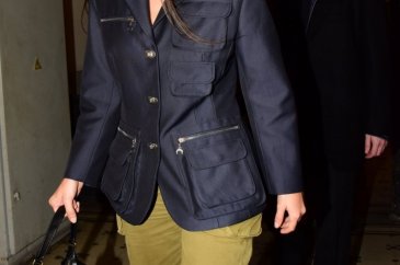 Özçekim kargaşası