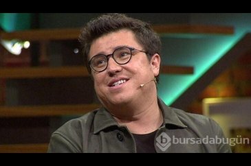 İbrahim Büyükak yeni filmi için gelinlik giydi! 