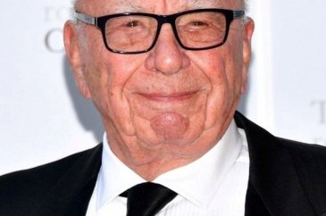 Beşinci kez evlenmeye hazırlanan Rupert Murdoch nişanlısından ayrıldı